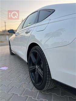 هوندا أكورد